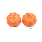 Mini Harvest Pumpkins