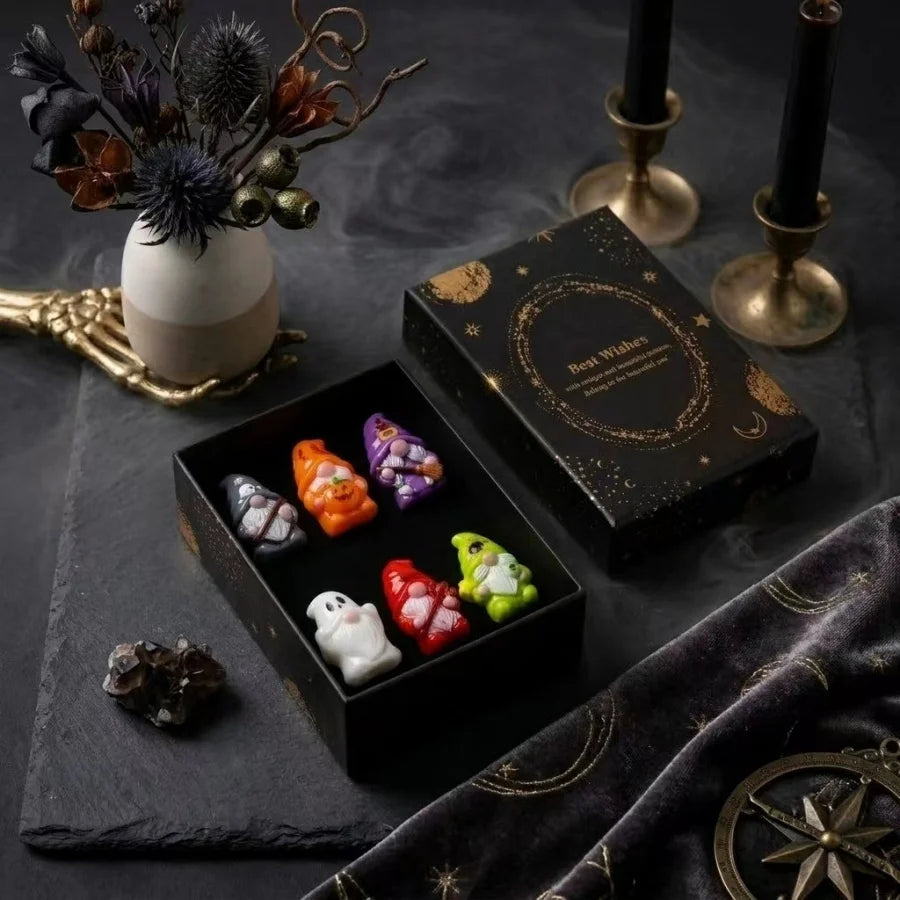 Mini Gnome Gift Box