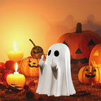 Cheeky Desk Ghost