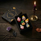 Mini Gnome Gift Box