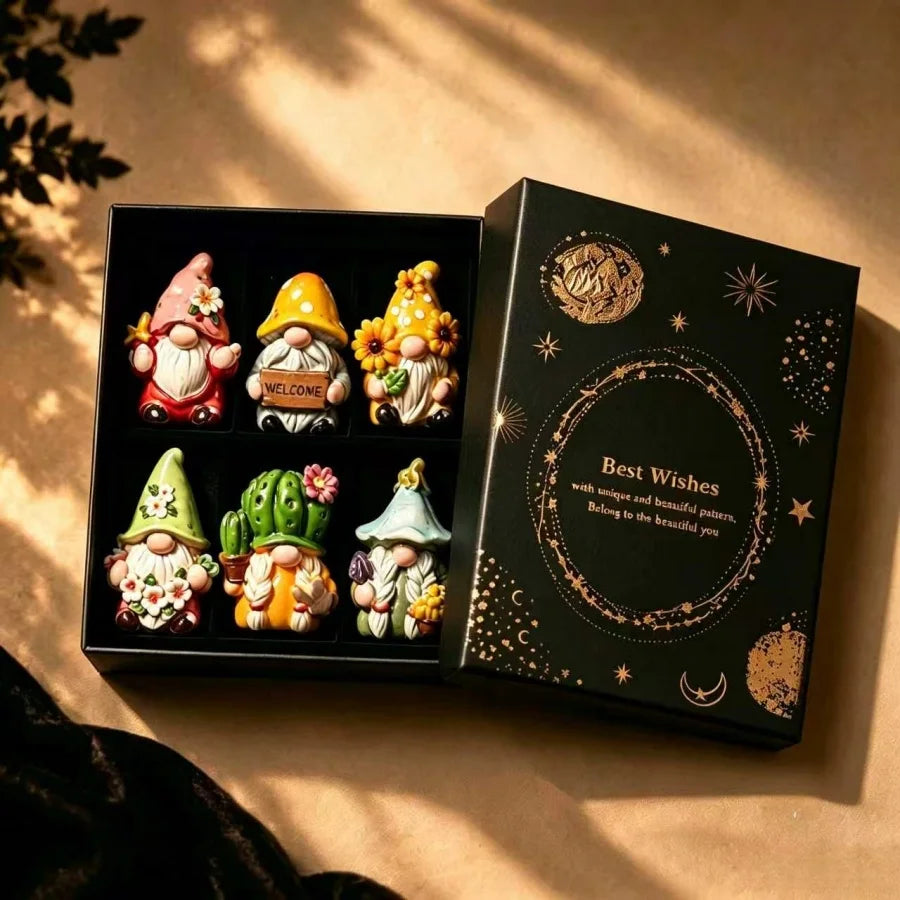 Mini Gnome Gift Box