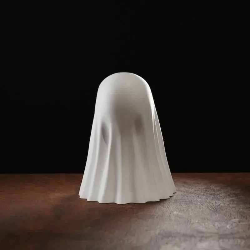 Cheeky Desk Ghost