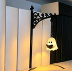 Bookshelf Night Lights