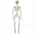 Poseable Porch Skeleton