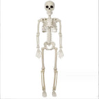 Poseable Porch Skeleton