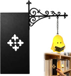 Bookshelf Night Lights