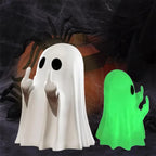 Cheeky Desk Ghost