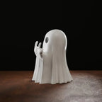 Cheeky Desk Ghost