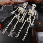 Poseable Porch Skeleton