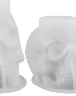 Medium skull mold