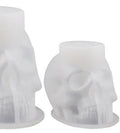 Small skull mold