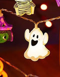 Ghost string lights